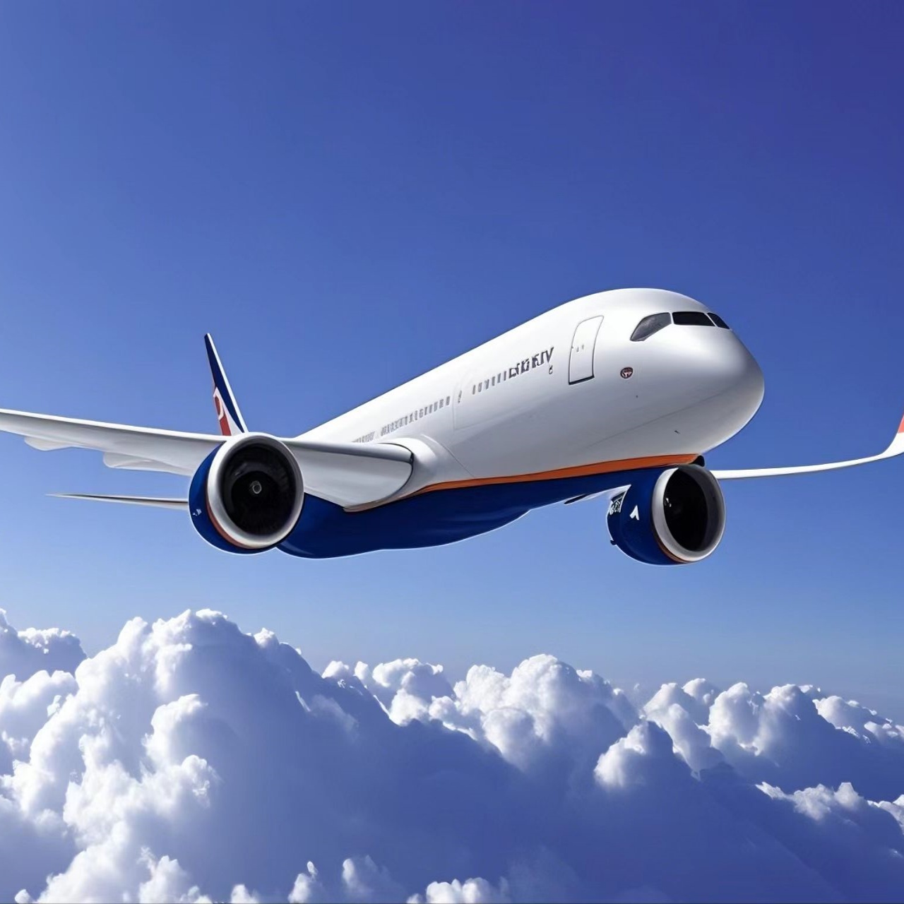 古塔区空运加急件